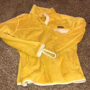 Patogonia pullover
